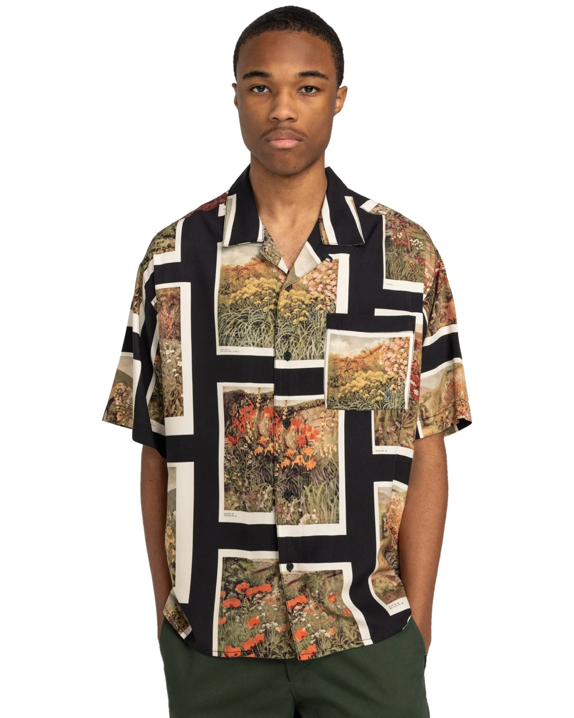 Mechanic | Ropa para Hombre Online