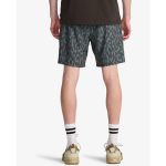 PANTALON CORTO BILLABONG SURFTREK ELASTIC ECO | Mechanic