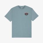 CAMISETA RVCA THE WORLD LEAD | Mechanic