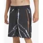 BAÑADOR RVCA X CLAY BOARDSHORT TRUNK BLACK RESIN | Mechanic