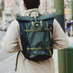 MOCHILA QUIKSILVER COMMUTE 37L FOREST GREEN | Mechanic
