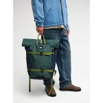 MOCHILA QUIKSILVER COMMUTE 37L FOREST GREEN | Mechanic