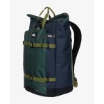 MOCHILA QUIKSILVER COMMUTE 37L FOREST GREEN | Mechanic