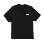 CAMISETA OBEY VHS BLACK | Mechanic