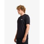 CAMISETA RVCA SPORT VENT BLACK | Mechanic